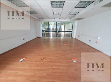 Oficina · 170m² · 2 Estacionamientos · Oficina en Av Ejercito Nacional, Polanco III Sección