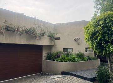 Casa en condominio de 3 habitaciones, Miguel Hidalgo · Casa en Condominio en Bosques de Las Lomas