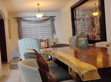 Casa · 153m² · 3 Recámaras · 2 Estacionamientos · Casa en Venta Rinconada del Bosque León Guanajuato