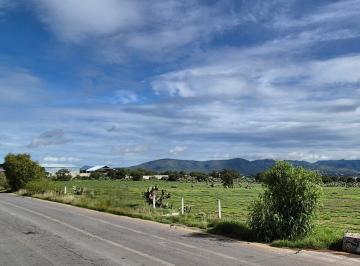 Terreno / Lote , Tolcayuca · Terreno, Tolcayuca Hgo. a 3 Km de La México - Pachuca Sobre Carretera