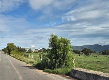 Terreno / Lote , Tolcayuca · Terreno, Tolcayuca Hgo. a 3 Km de La México - Pachuca Sobre Carretera