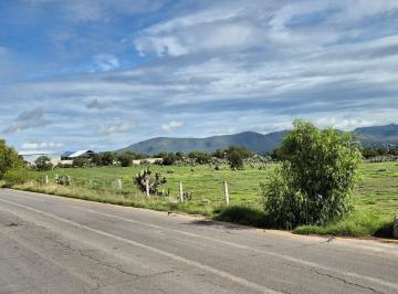 Terreno / Lote , Tolcayuca · Terreno, Tolcayuca Hgo. a 3 Km de La México - Pachuca Sobre Carretera