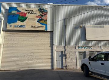 Local comercial · 382m² · Bodega en Renta en San Felipe, Torreón Coahuila.