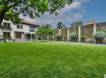 Casa de 3 habitaciones, Alvaro Obregón · Venta Casa en Jardines del Pedregal