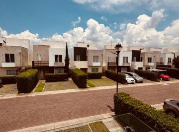 Casa en condominio de 3 habitaciones, Metepec · Se Vende en Foresta Metepec Edomex