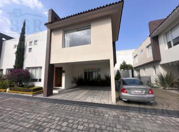 Casa en condominio · 323m² · 3 Recámaras · 3 Estacionamientos · Casa en Venta – Fraccionamiento Concordia, Llano Grande, Metepec, Estado de México