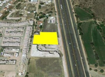 Terreno / Lote · 3777m² · Terreno en Venta Paseo de La Republica