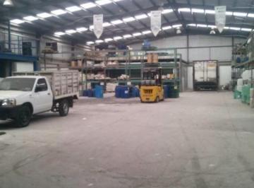 Bodega comercial · 1290m² · Excelente Oportunidad de Bodega Industrial