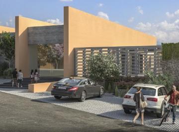 Casa en condominio · 3 Recámaras · 2 Estacionamientos · Casas Nuevas en Venta en Paseo Pitahaya, Zibata
