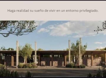 Terreno / Lote · Terreno Residencial en Venta