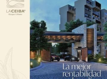 #departamentosenventa
#campanarionorte · Departamentos con Amenidades en La Ceiba Bosque Urbano, Campanario Norte, Qro