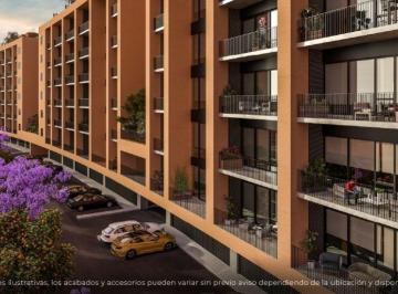 Departamento · 2 Recámaras · 1 Estacionamiento · Departamentos Nuevos en Venta en Paseo Pitahaya, Zibata