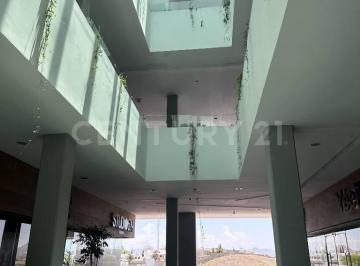 Edificio · 88m² · Renta Terraza en Periferico Juventud en Torre Highsq