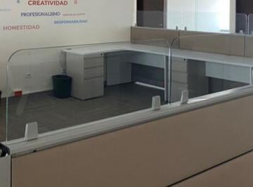 Oficina · 1180m² · 52 Estacionamientos · Oficina en Venta/renta Equipada