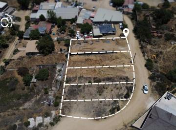 Terreno / Lote · 248m² · Terrenos en Venta - Frente a La Presa