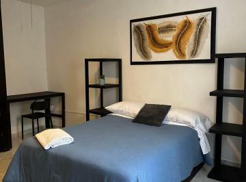 Casa de 1 habitación, Guadalajara · Renta Habitación Midtown, Zona Financiera, Providencia, Glorieta Colon