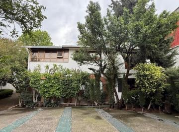 Casa de 5 habitaciones, La Magdalena Contreras · Casa en Venta, San Jerónimo Aculco