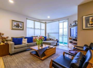 Departamento de 2 habitaciones, Miguel Hidalgo · Vive en Polanco: Lujoso Departamento en 2 Niveles a Pasos de Campos Elíseos