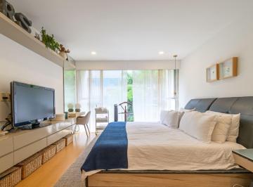 Departamento de 2 habitaciones, Miguel Hidalgo · Vive en Polanco: Lujoso Departamento en 2 Niveles a Pasos de Campos Elíseos