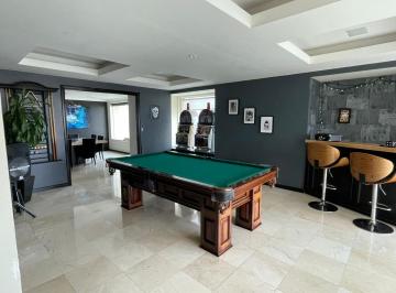 Departamento · 474m² · 3 Recámaras · 4 Estacionamientos · PH en Exclusivo Residencial Lomas Country La Enramada