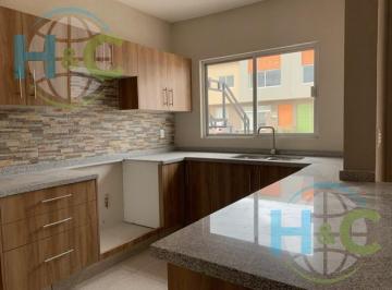 Departamento · 125m² · 3 Recámaras · 2 Estacionamientos · Renta de Departamentos en Corregidora, Queretaro