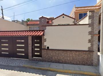 Casa de 4 habitaciones, Nicolás Romero · Casa en Venta en Loma de La Cruz