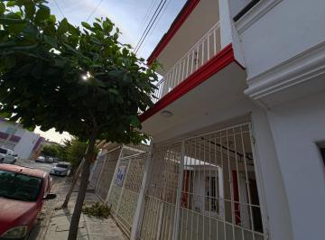 Casa · 160m² · 5 Recámaras · 1 Estacionamiento · Casa en Fraccionamiento Lomas del Sol