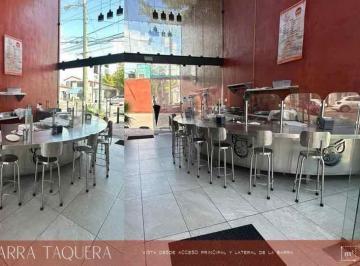 Local comercial · 554m² · 10 Estacionamientos · Local en Venta Para Restaurante