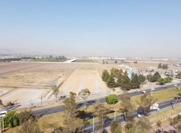 Terreno industrial , Almoloya de Juárez · Terreno en Venta a Pie de Carretera Toluca - Atlacomulco