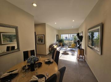 Departamento · 123m² · 3 Recámaras · 2 Estacionamientos · Departamento en Venta 2 Recamaras 2 Baños 1 Estacionamiento
