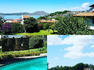 Casa · 800m² · 5 Recámaras · Venta de Casa en Valle de Bravo, Edo. de Mexico $36,000,000