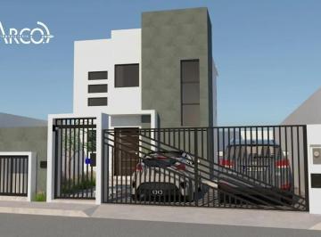 Casa · 107m² · 2 Recámaras · Casa en Pre Venta en Villa Colonial
