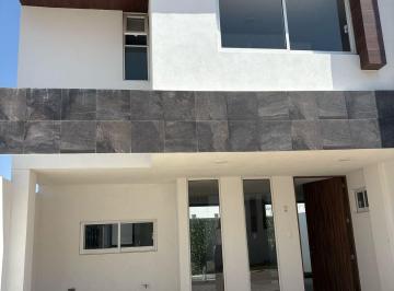 Casa de 3 habitaciones, San Pedro Cholula · Casa en Venta en Zerezotla, San Pedro Cholula, Puebla