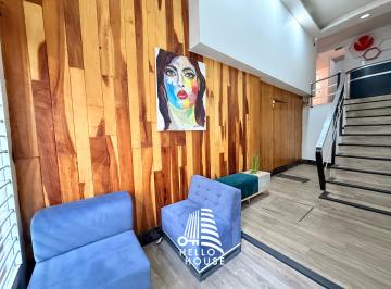 Oficina , Cuauhtémoc · Oficina en Renta en La Col. Cuauhtémoc