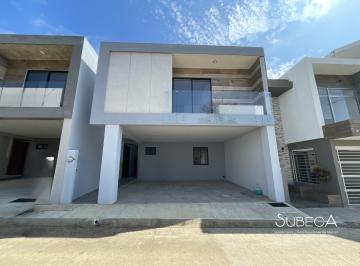 Casa de 3 habitaciones, Xalapa · Casa Nueva en Venta en Monte Magno, Xalapa, Ver.