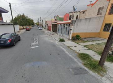 Casa de 3 habitaciones, General Escobedo · Casa Venta Cesion de Derechos Villas de Colombia Roble Nuevo Nl - Mpcc