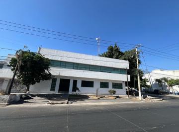 Oficina · 435m² · 7 Estacionamientos · Oficina en Renta La Nogalera Guadalajara Jalisco