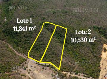 Terreno / Lote , Santiago · Terreno en Venta en Valle del Encino