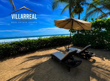 Villa de 4 habitaciones, Zihuatanejo de Azueta · Villa en Playa Blanca