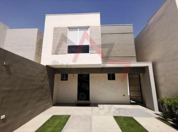 Casa de 2 habitaciones, García · Casa en Venta Dos Pisos, García N. L.