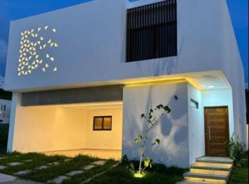 Casa · 280m² · 3 Recámaras · 2 Estacionamientos · Casa en Venta Fracc. Punta Tiburón, Riviera Veracruzana