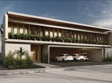 Casa · 1200m² · 4 Recámaras · 4 Estacionamientos · Casa en Venta Fracc. Punta Tiburón, Riviera Veracruzana.
