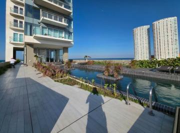 Departamento · 252m² · 1 Recámara · 1 Estacionamiento · Departamento en Venta Torre Amura, Boca del Rio.