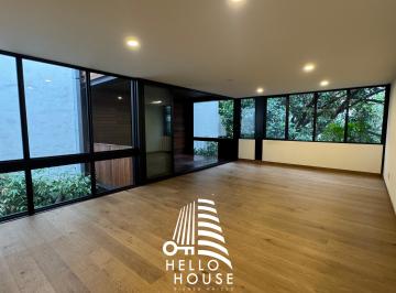 Departamento de 2 habitaciones, Miguel Hidalgo · Departamento con Terraza en Venta en La Col. Polanco V Sección