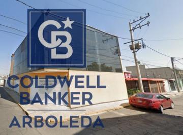 Edificio · 500m² · 8 Estacionamientos · Venta de Edificio Comercial en Villa de Las Flores