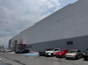 Bodega comercial , Apodaca · Bodega de Almacenamiento Incluye Servicios, Parque El Sabinal, Apodaca Nl.