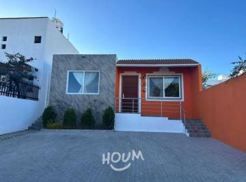 Casa · 139m² · 2 Recámaras · 3 Estacionamientos · Casa en Real de Juriquilla con 2 Recámaras, Id:.