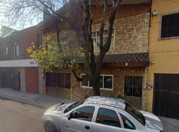 Casa de 4 habitaciones, Iztacalco · Venta de Casa en Reforma Iztaccihuatl, Iztacalco, Cdmx.