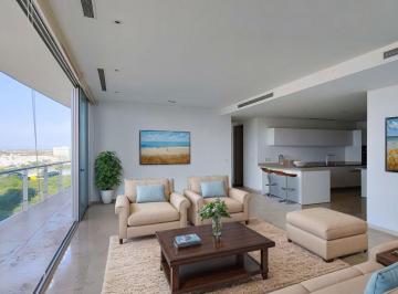 Departamento de 2 habitaciones, Mérida · Departamento en Venta en Merida Altabrisa Country Towers de 2 Habitaciones