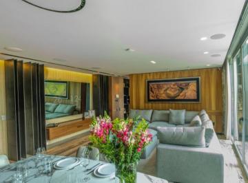 Departamento · 621m² · 3 Recámaras · 4 Estacionamientos · Departamento - Bosques de Las Lomas